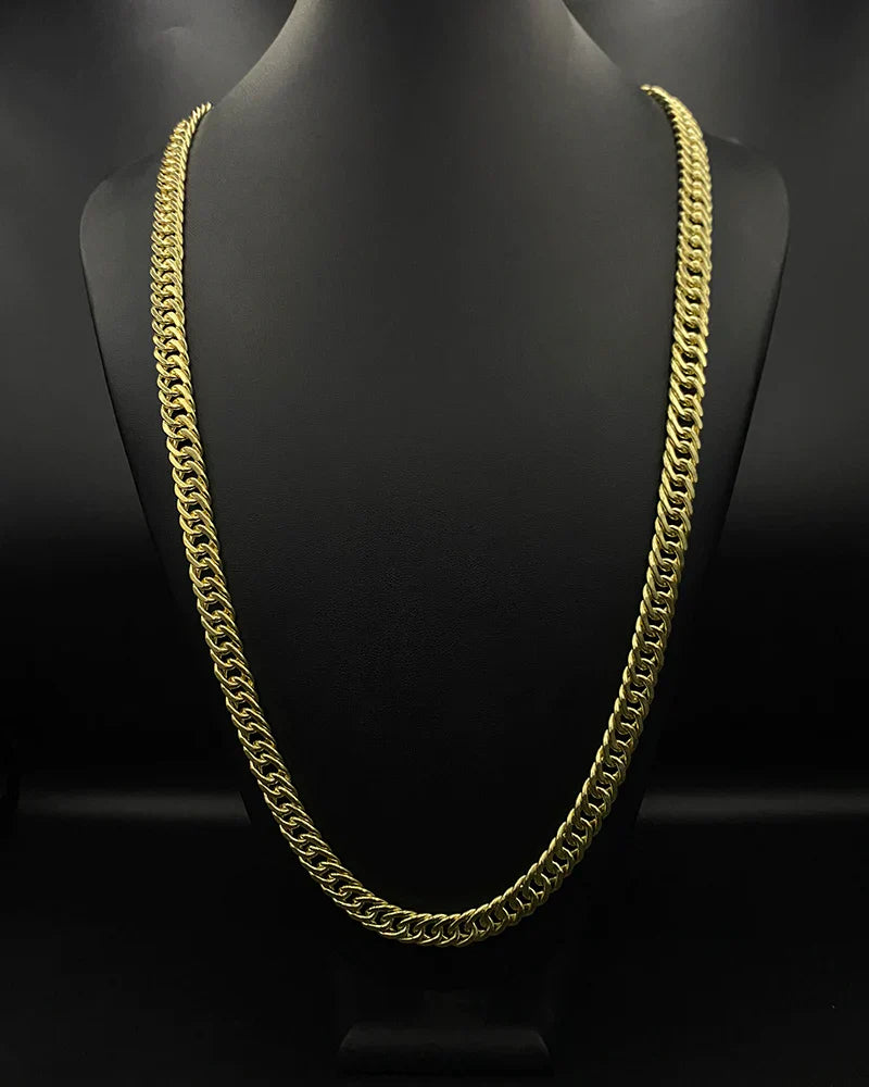 CORRENTE GRUMET 10MM