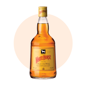 Whisky White Horse 1L