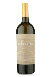 Casa Burmester Reserva D.O.C. Douro Branco 2021