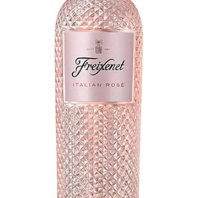 Kit 3 Garrafas Vinho Rosé Freixenet Italian 750 mL