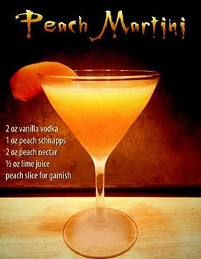 Peachtree Licor Peachtree 700Ml Sabor Peach Pessego 700 Ml