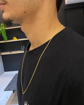 CORRENTE PITBULL 1,5MM