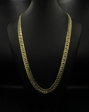 CORRENTE GRUMET LAMINADA 10MM