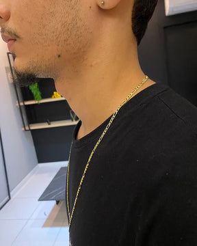 CORRENTE GRUMET 3X1 3MM