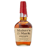 Whisky Maker's Mark, Bourbon, 750 ml