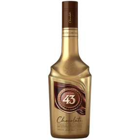 Licor 43 Chocolate Diego Zamora 700ml