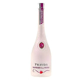 Vodka Luxo Pravda Raspberry 700ml