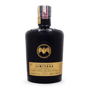 Rum Bacardi Gran Reserva Limitada 750ml Bacardi Sabor 750 ml
