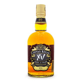 Chivas Regal XV Whisky 15 anos Escocês 750ml